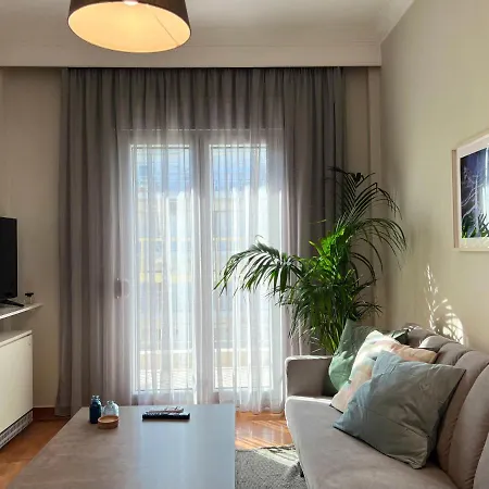 Apartament Firefly By Halu! Salonic