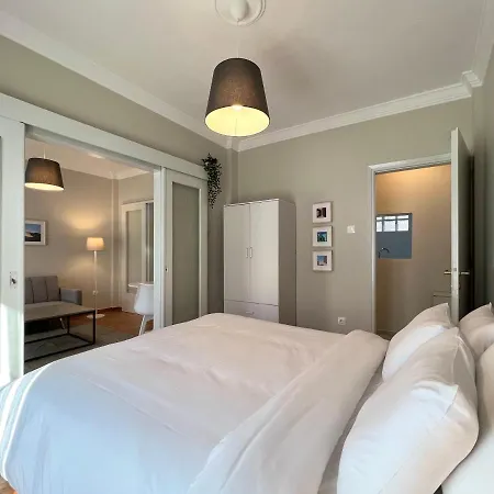 Firefly By Halu! Apartament