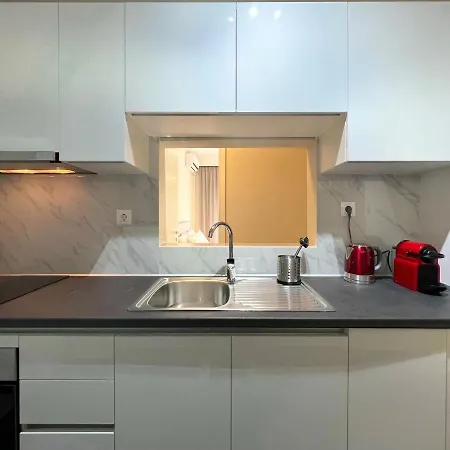 Apartament Firefly By Halu! Salonic