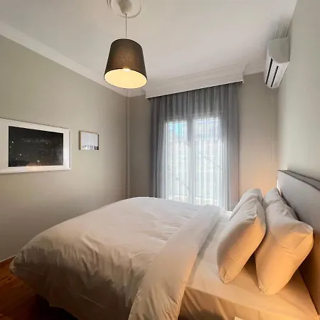 Apartament Firefly By Halu! *