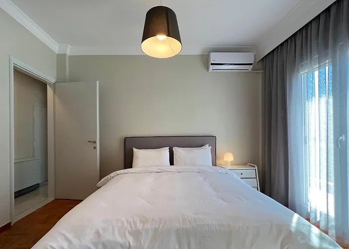 Apartament Firefly By Halu! Saloniki