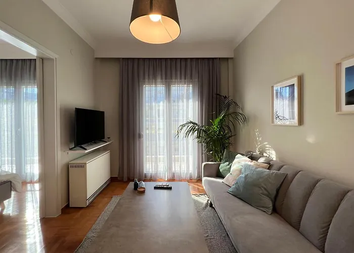 Apartament Firefly By Halu!