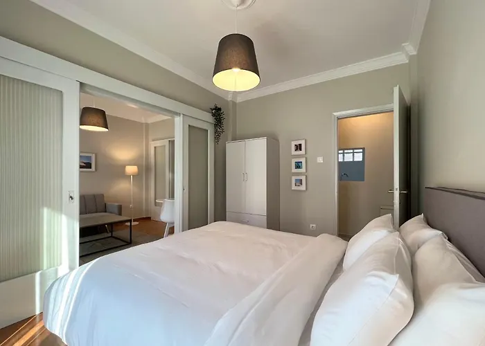 Firefly By Halu! Apartament