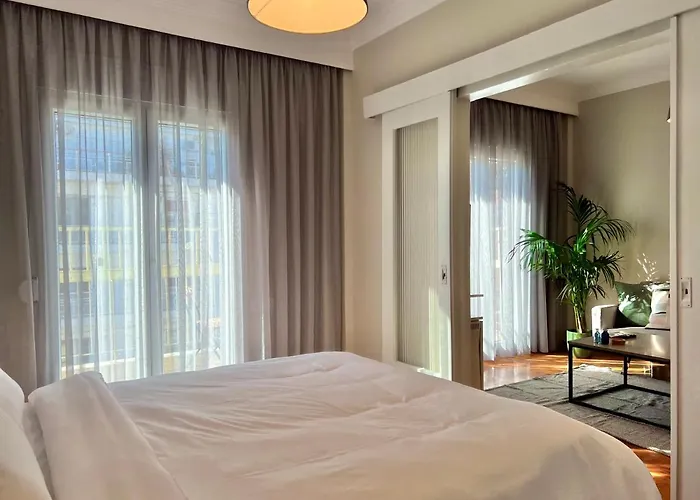 Firefly By Halu! Apartament Saloniki