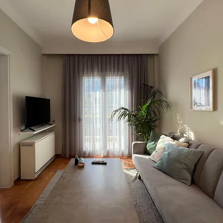 Apartman Firefly By Halu!